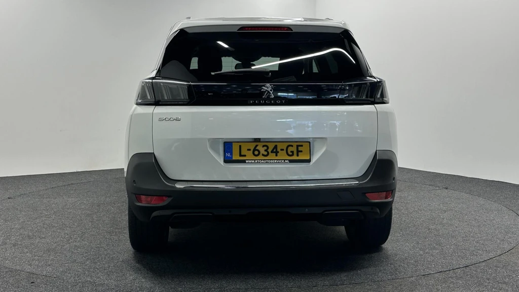 Peugeot 5008 – foto 4