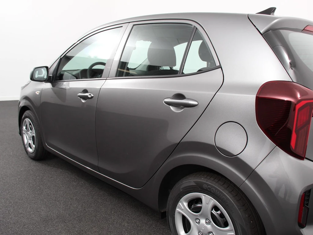 Kia Picanto – foto 3