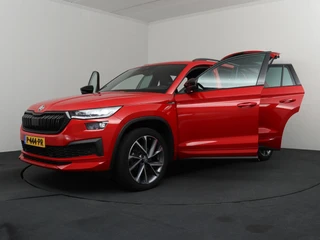 Škoda Kodiaq – thumbnail 2