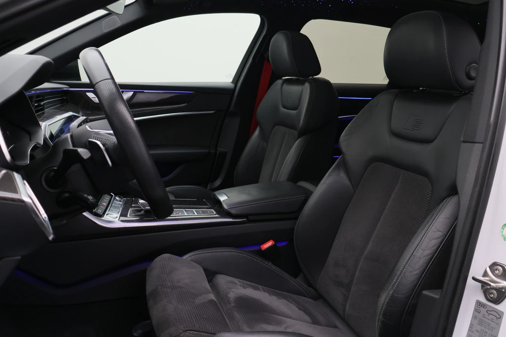Audi A6 – foto 17