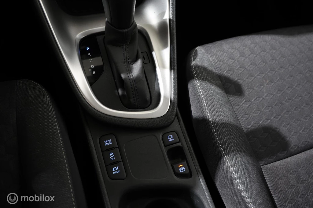 Toyota Yaris – foto 25
