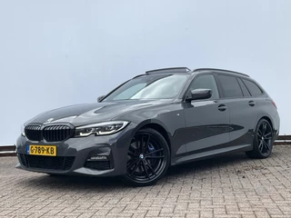 BMW 3 Serie – thumbnail 3