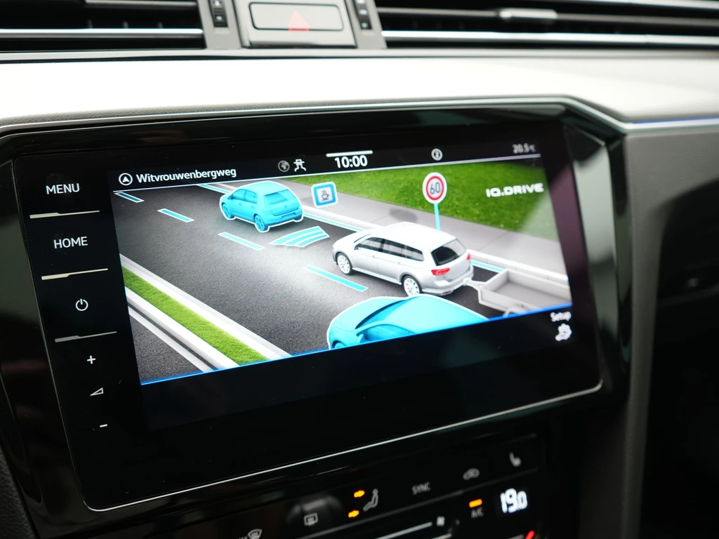 Volkswagen Passat – foto 34