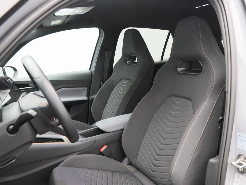 CUPRA Born – foto 11