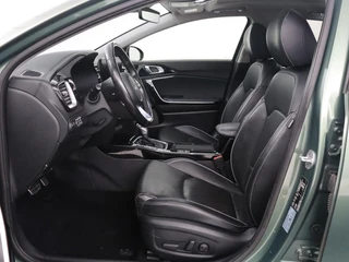 Kia Ceed Sportswagon – thumbnail 6