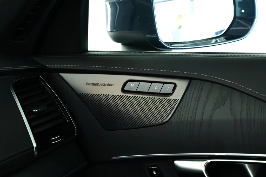 Volvo XC90 – foto 23