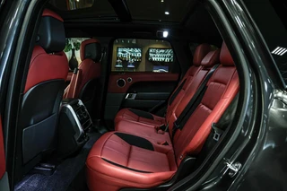 Land Rover Range Rover Sport – thumbnail 15