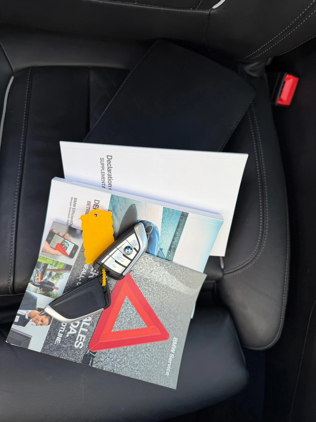 BMW 5 Serie – foto 78