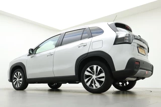 Suzuki S-Cross – thumbnail 4