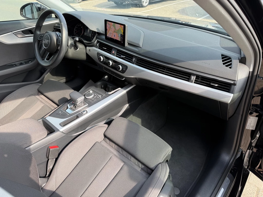 Audi A4 – foto 24