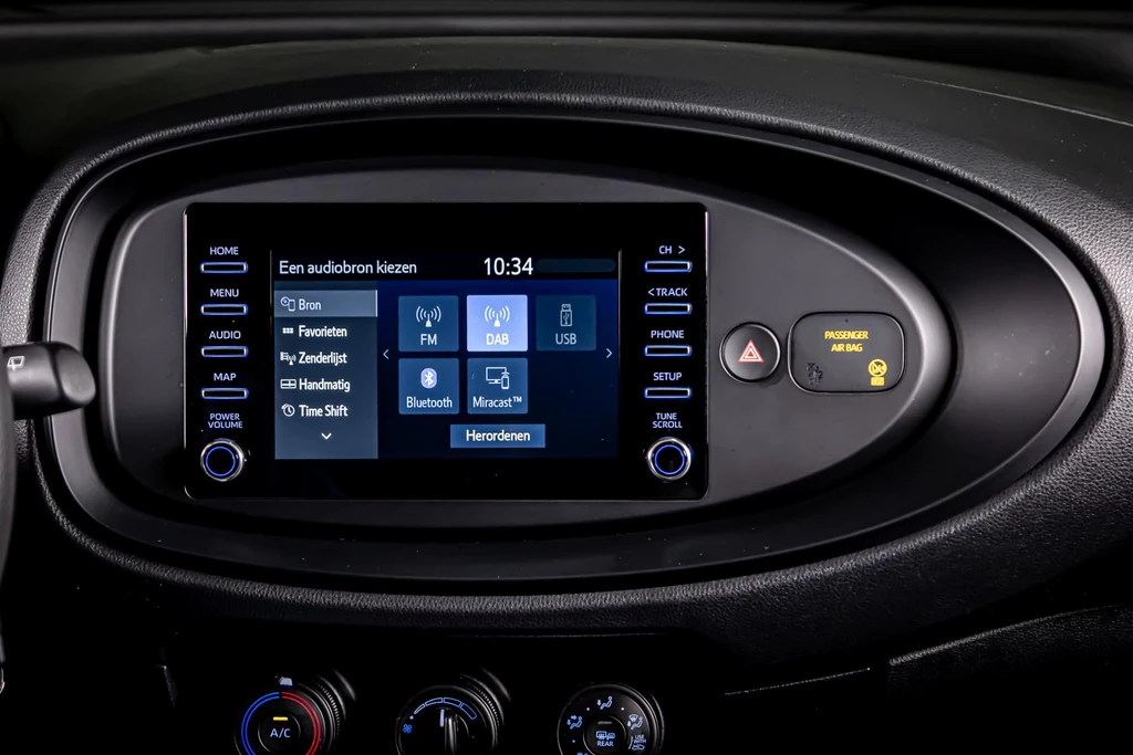 Toyota Aygo – foto 30