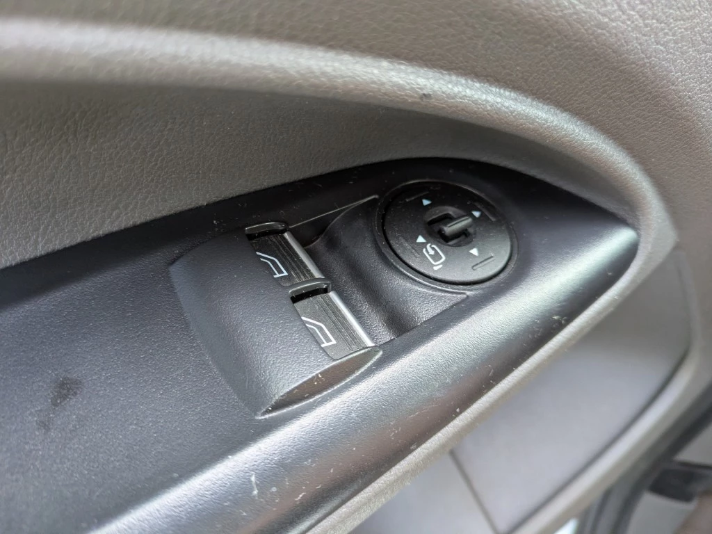 Ford Transit Connect – foto 24