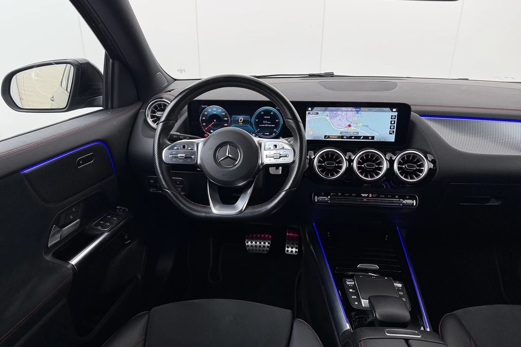 Mercedes-Benz EQA – foto 9