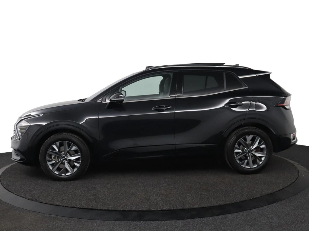 Kia Sportage – foto 2