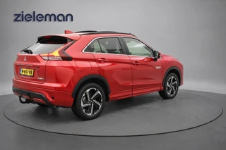Mitsubishi Eclipse Cross – thumbnail 5
