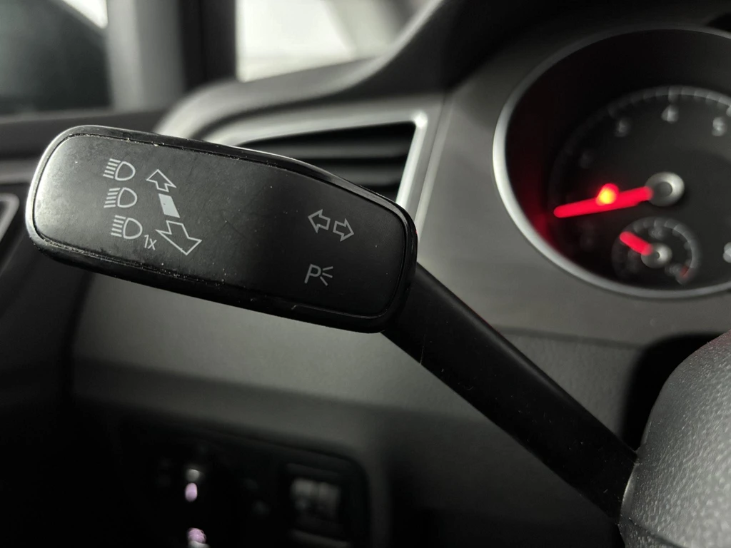 Volkswagen Golf Sportsvan – foto 19