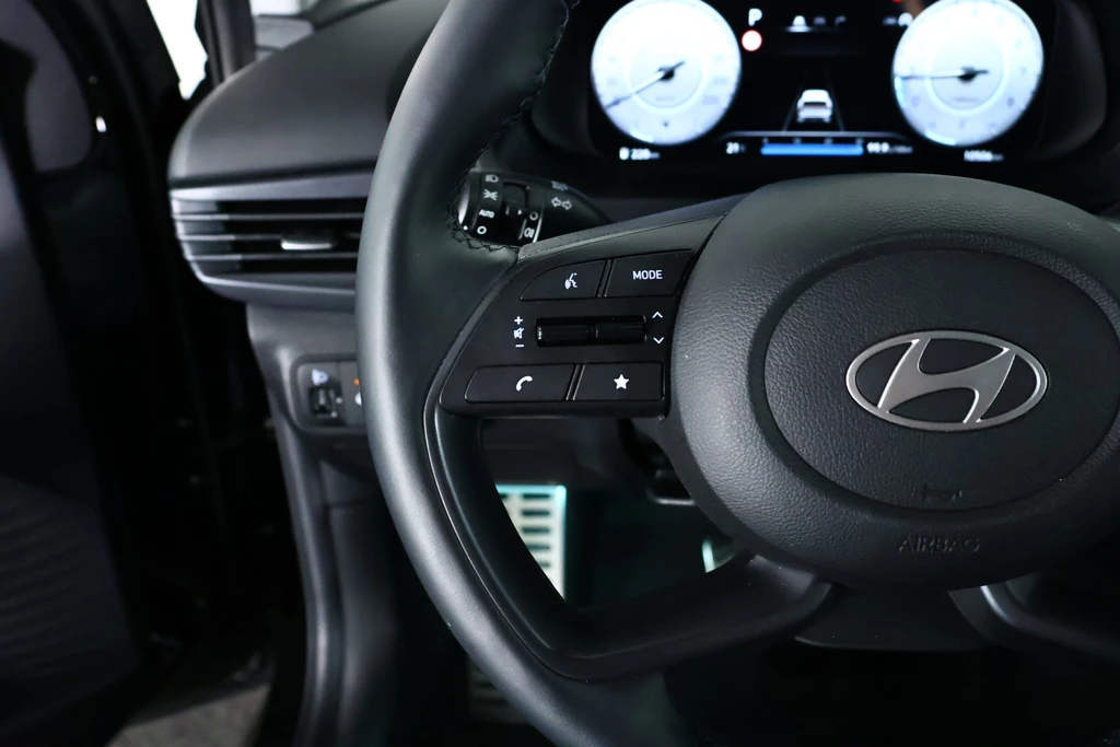 Hyundai Bayon – foto 21