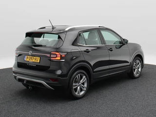 Volkswagen T-Cross – thumbnail 4