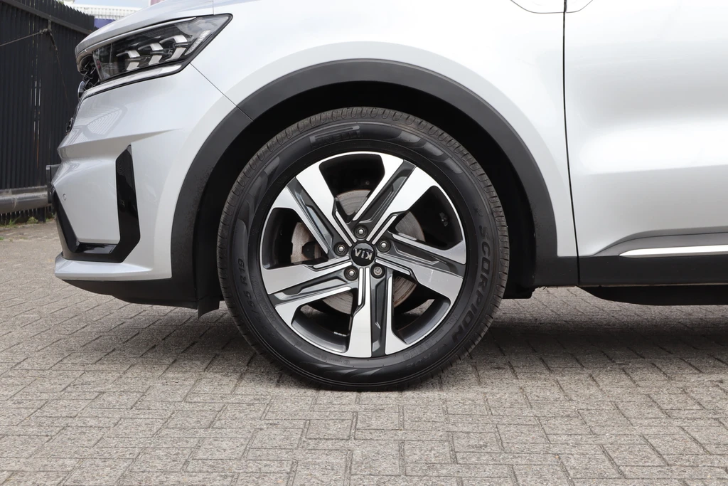 Kia Sorento – foto 12