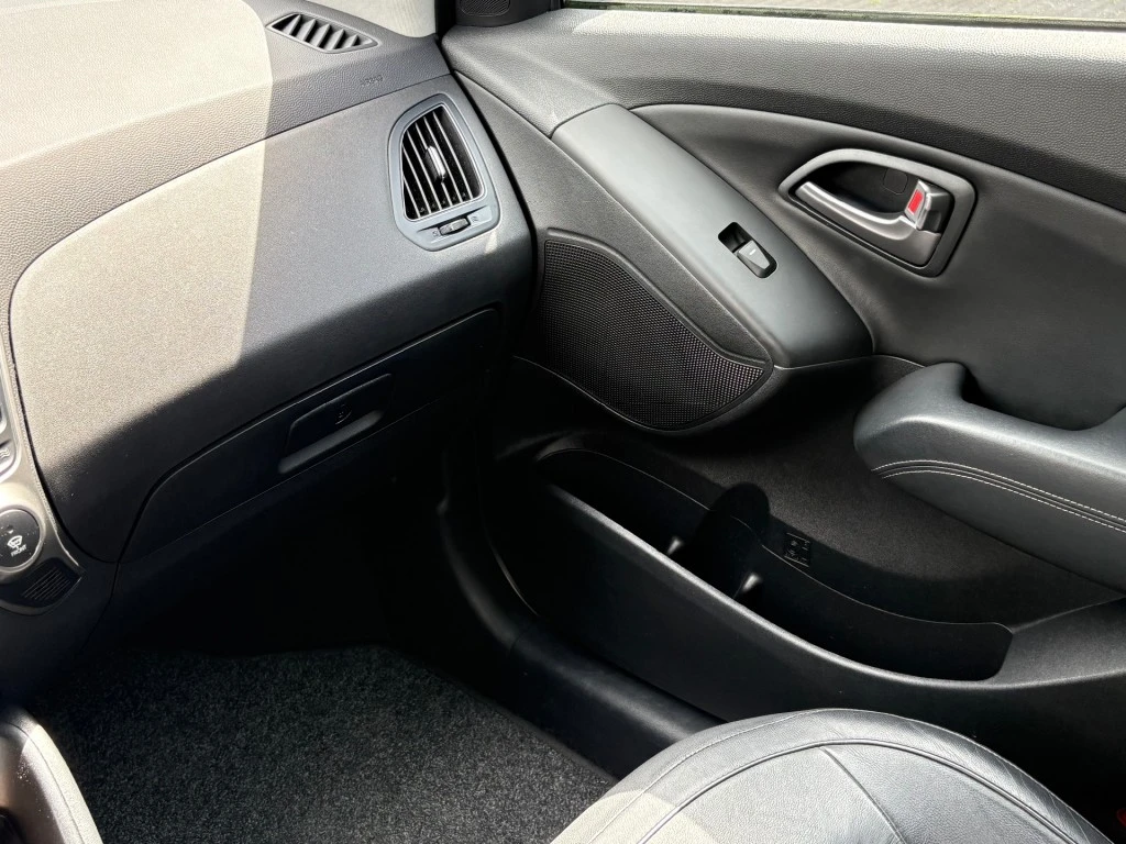 Hyundai ix35 – foto 20