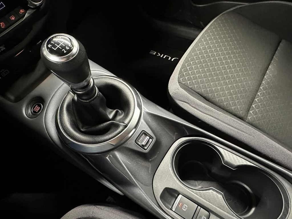 Nissan Juke – foto 29