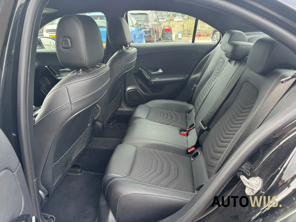 Mercedes-Benz A-Klasse – foto 34