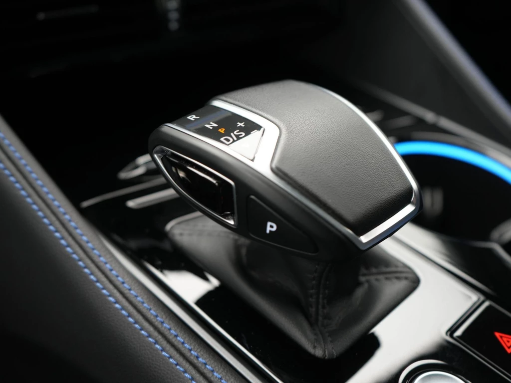 Volkswagen Touareg – foto 37
