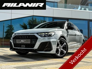 Audi A1 Sportback – thumbnail 1