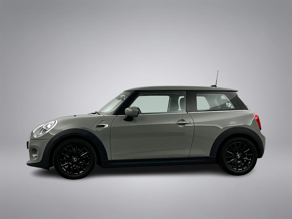 MINI Cooper – foto 2