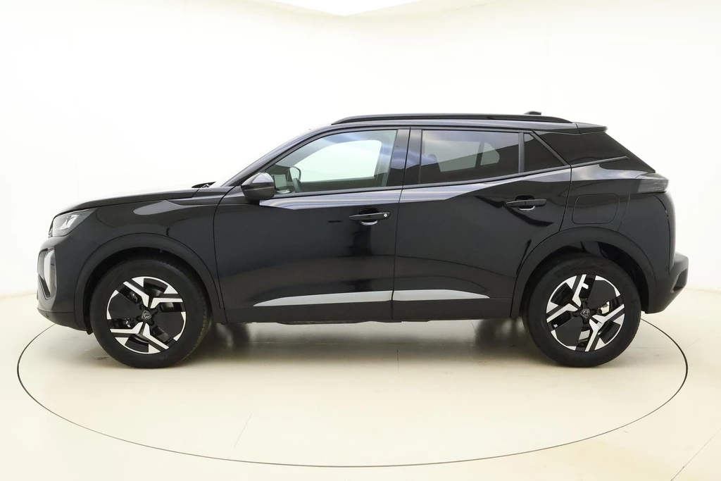 Peugeot 2008 – foto 2