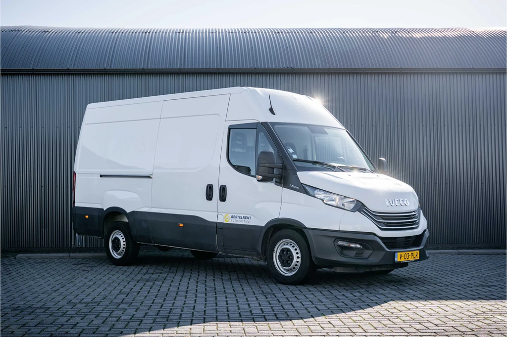 Iveco Daily – foto 6