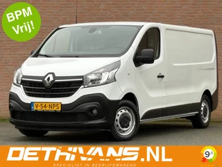 Renault Trafic – thumbnail 1