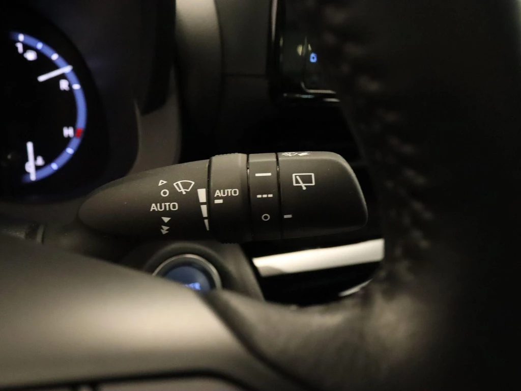 Toyota Yaris Cross – foto 27