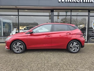 Hyundai i20 – thumbnail 2