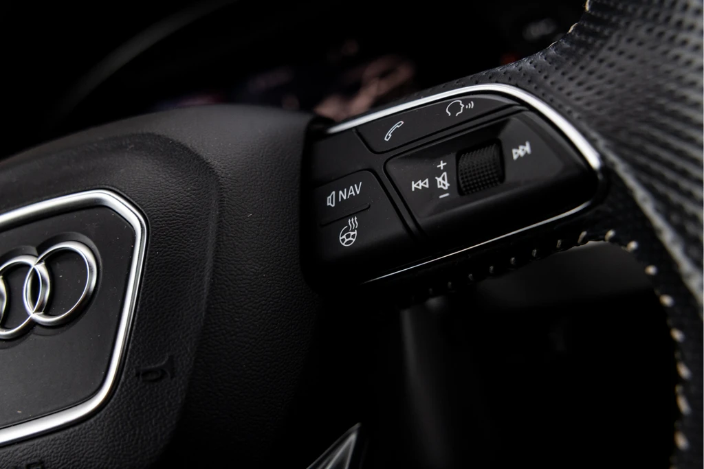 Audi Q7 – foto 46