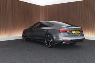 Audi A5 – thumbnail 3