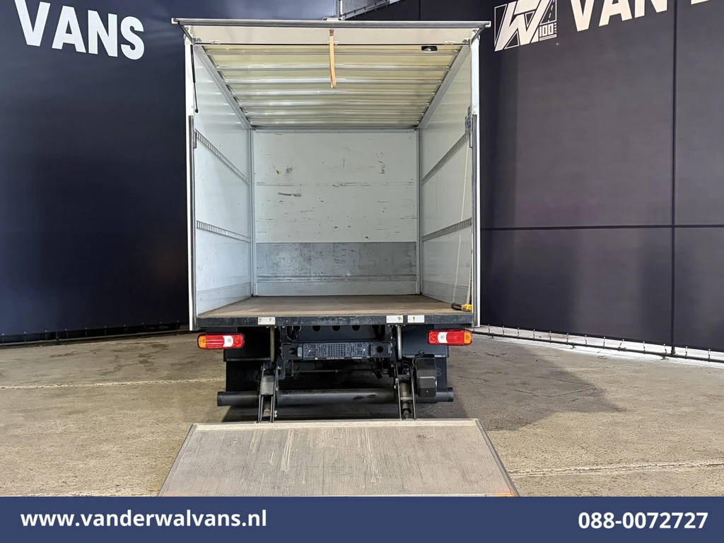 Iveco Daily – foto 7