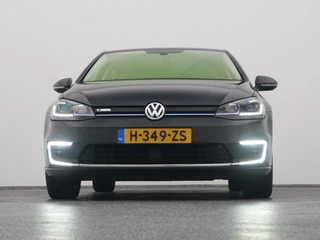 Volkswagen e-Golf – thumbnail 20