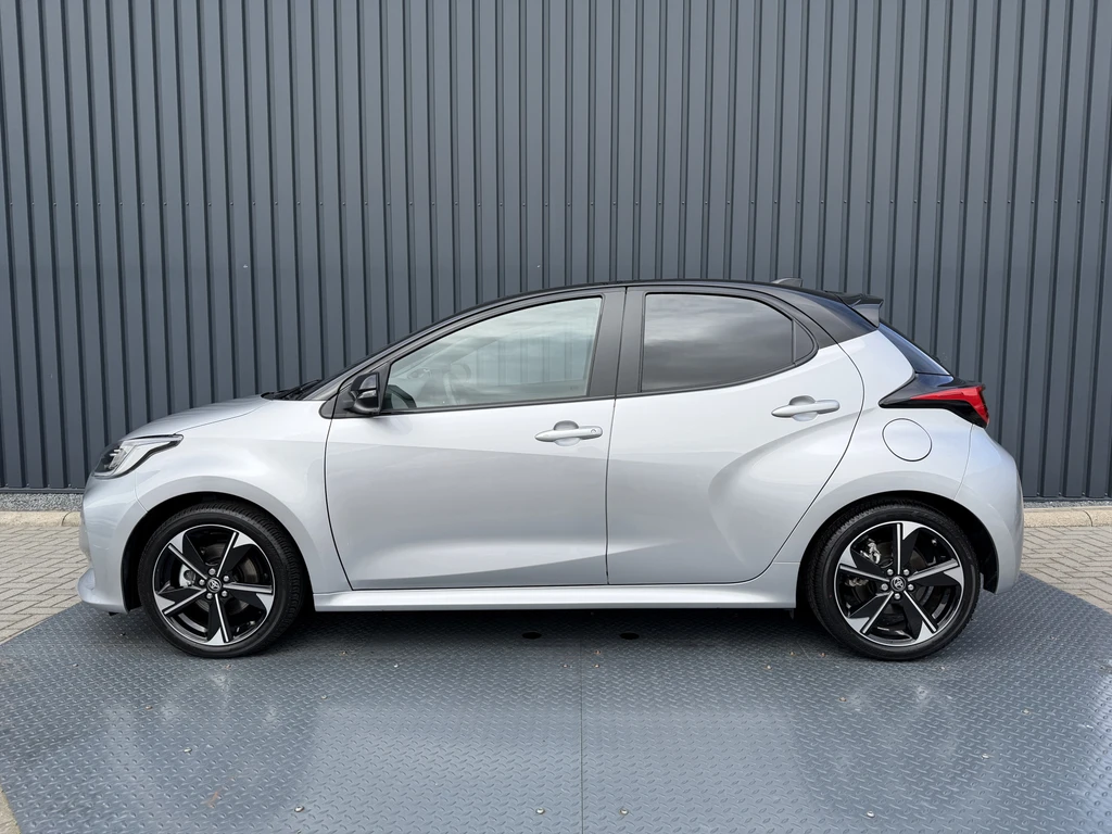 Toyota Yaris – foto 3