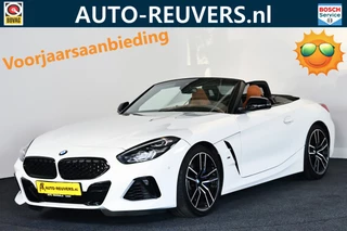 BMW Z4 – thumbnail 1