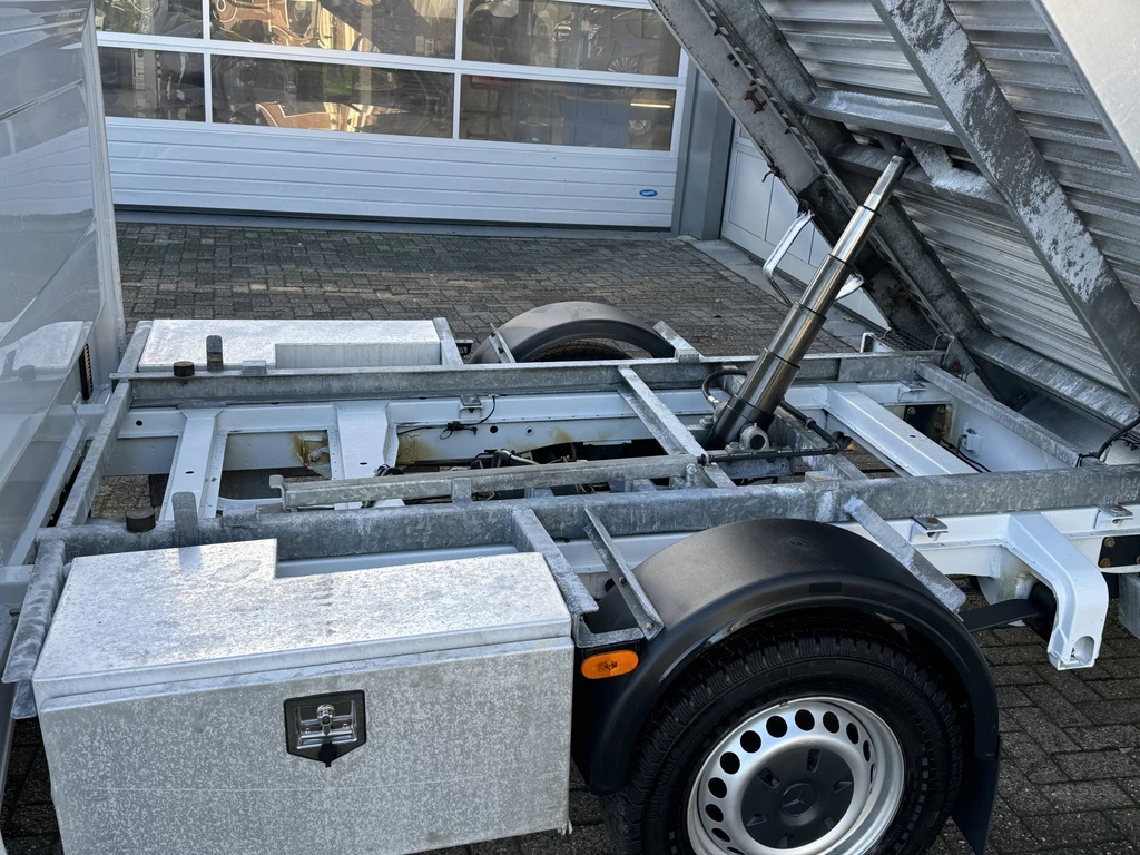 Mercedes-Benz Sprinter – foto 26