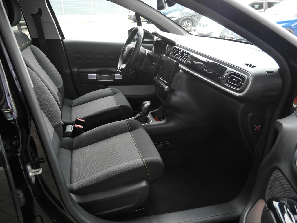 Citroën C3 – foto 10