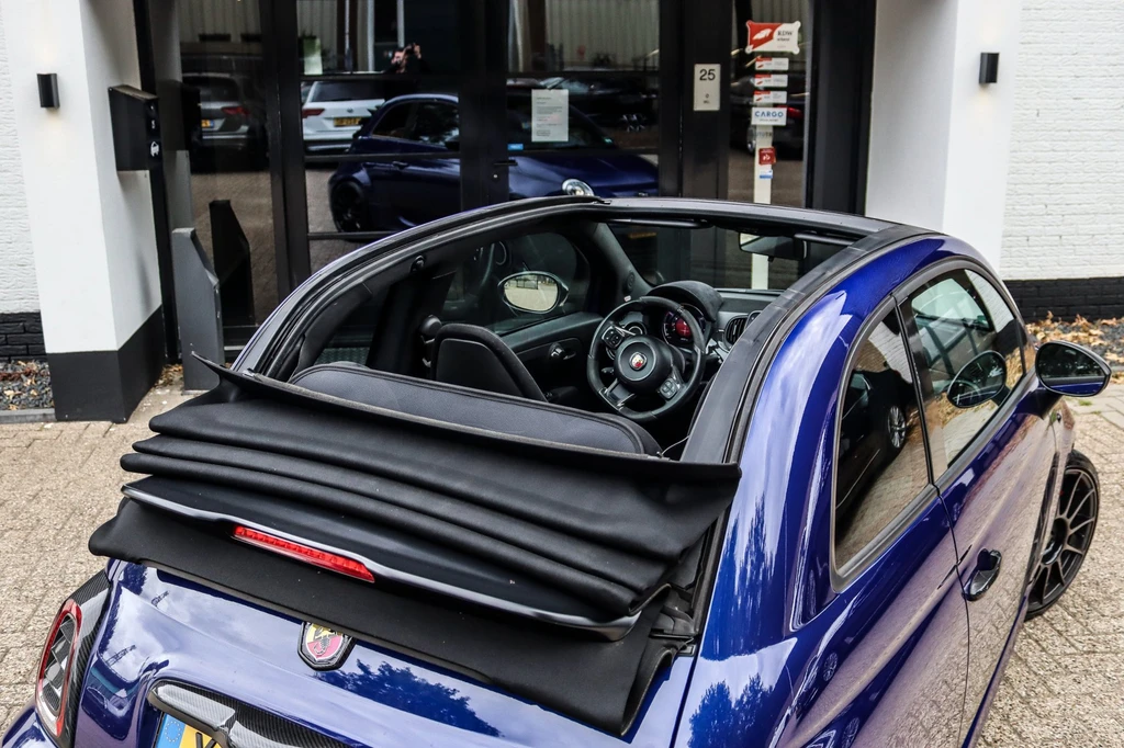 Fiat 500C – foto 3