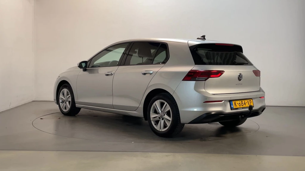 Volkswagen Golf – foto 3