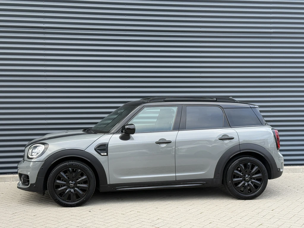 MINI Countryman – foto 4