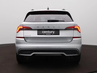 Škoda Kamiq – thumbnail 5