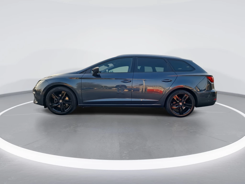 SEAT Leon – foto 4