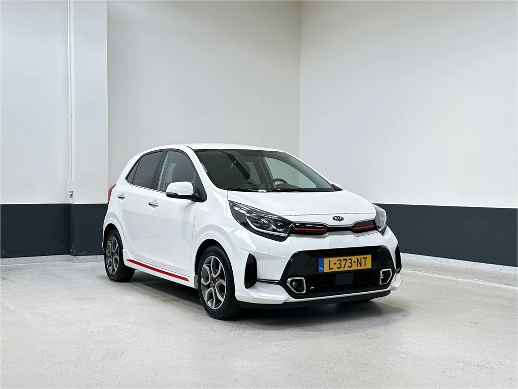 Kia Picanto – foto 5