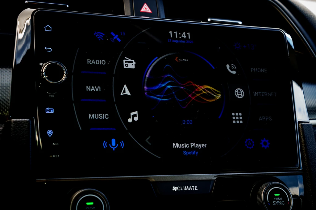 Honda Civic – foto 34