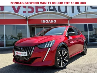 Peugeot 208 – thumbnail 1